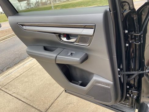 Used 2025 Honda CR-V EX-L image 53