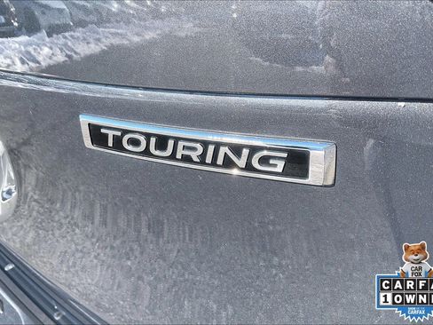 Certified 2025 Subaru Forester Touring image 11