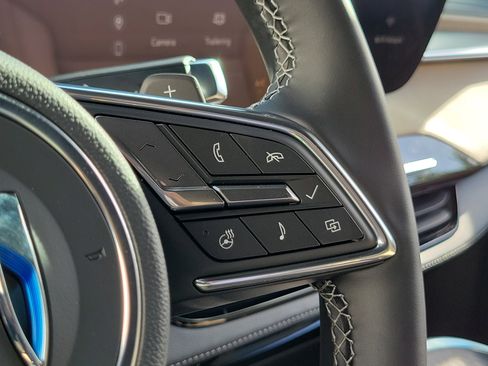 New 2026 Buick Enclave Preferred image 27