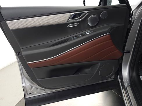 New 2026 Genesis GV80 3.5T Prestige image 10