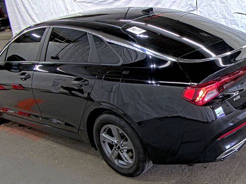 Used 2024 Kia K5 LXS FWD image 8