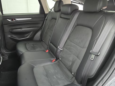 Used 2019 MAZDA CX-5 Touring image 14