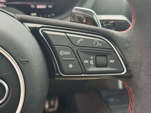 Used 2018 Audi RS 3 AWD/4WD image 21