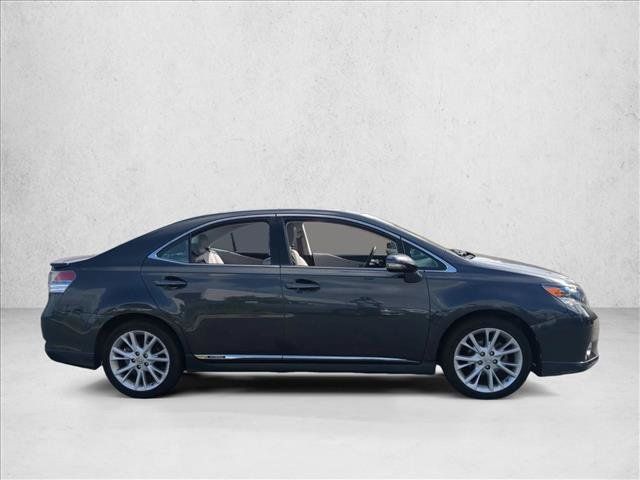 Used 2010 Lexus HS 250h FWD image 4