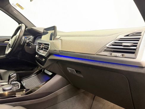 Used 2024 BMW X3 xDrive30i image 20