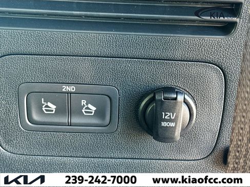 New 2026 Kia Sorento LX image 13