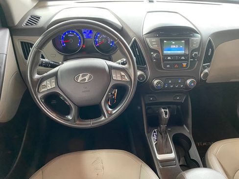 Used 2015 Hyundai Tucson SE FWD image 12