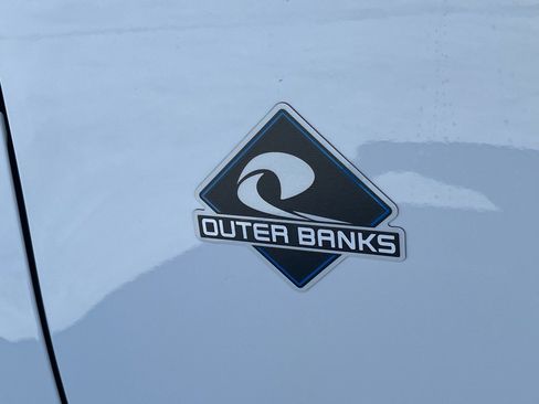 New 2025 Ford Bronco Sport Outer Banks w/ Outer Banks Tech Package+ image 19