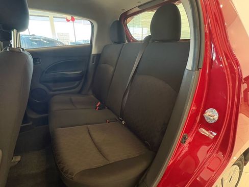 Used 2024 Mitsubishi Mirage ES image 22