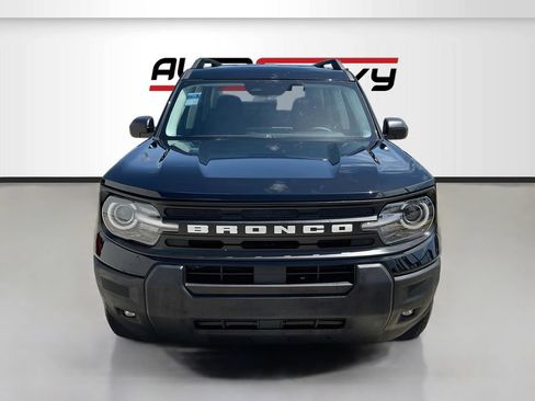 Used 2025 Ford Bronco Sport Big Bend w/ Convenience Package AWD/4WD image 2