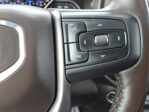 Used 2020 GMC Sierra 2500 Denali w/ Denali Ultimate Package image 21