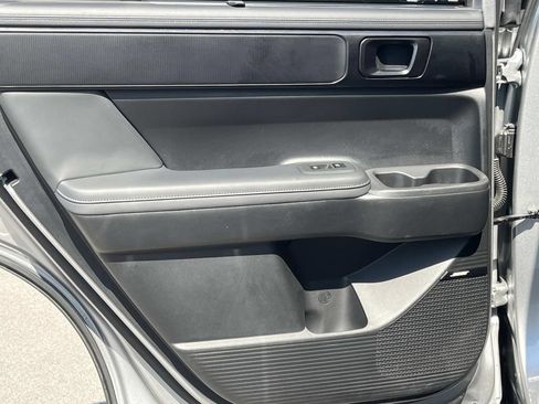 Used 2025 Hyundai Santa Fe Calligraphy FWD image 22