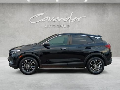 Used 2022 Buick Encore GX Select FWD image 13