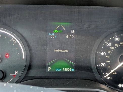 Used 2024 Toyota Sienna XLE FWD image 11