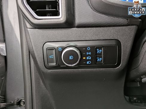 Used 2025 Ford Bronco Sport Big Bend w/ Convenience Package AWD/4WD image 25