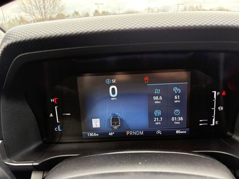 New 2026 Ford Ranger XLT AWD/4WD image 13