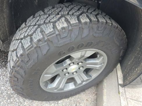 Used 2018 Chevrolet Tahoe LT AWD/4WD image 22