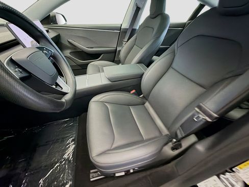 Used 2025 Tesla Model 3 RWD image 12