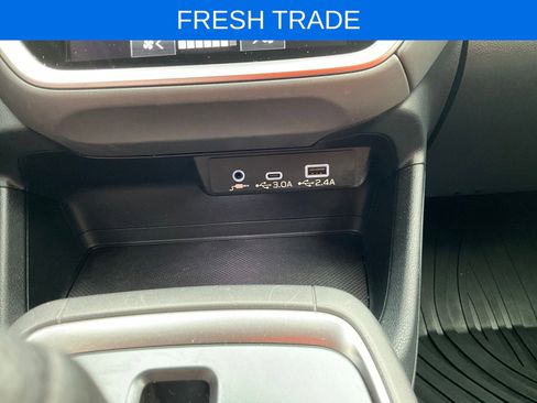 Certified 2024 Subaru Crosstrek 2.0i Premium image 21