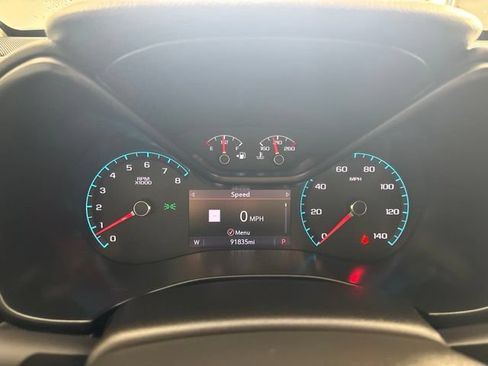 Used 2019 Chevrolet Colorado ZR2 AWD/4WD image 33