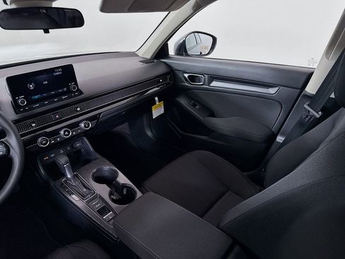 New 2026 Honda Civic LX image 22