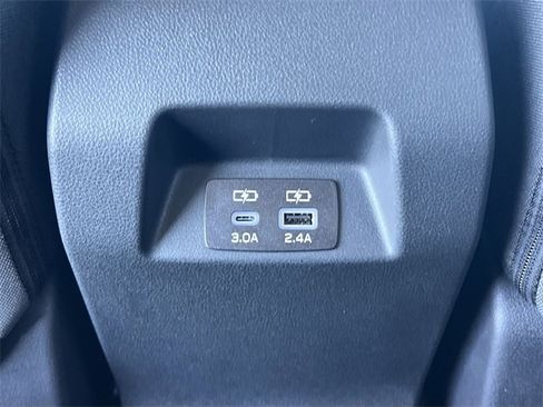 New 2026 Subaru Crosstrek 2.0i Premium image 30