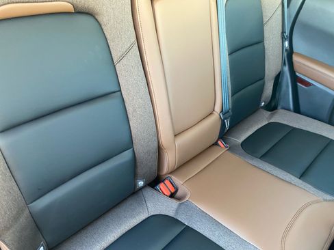 New 2025 Ford Bronco Sport Outer Banks w/ Outer Banks Tech Package+ image 18