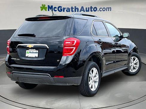 Used 2017 Chevrolet Equinox LT w/ Convenience Package AWD/4WD image 7