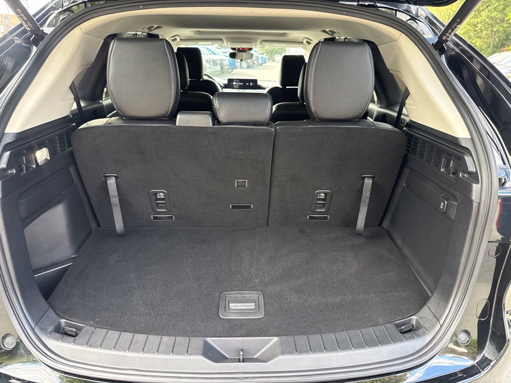 Used 2024 MAZDA CX-90 Plug-In Hybrid w/ Preferred AWD/4WD image 49