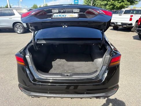 Used 2021 Nissan Altima 2.5 SR FWD image 31