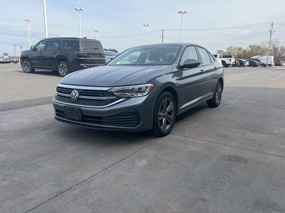 Used 2024 Volkswagen Jetta SE