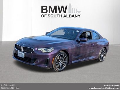 Used 2025 BMW 230i xDrive Coupe w/ Premium Package