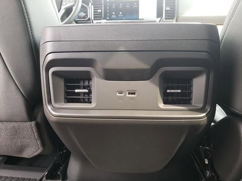 New 2026 Chevrolet Silverado 1500 LT w/ Z71 Off-Road Package image 14