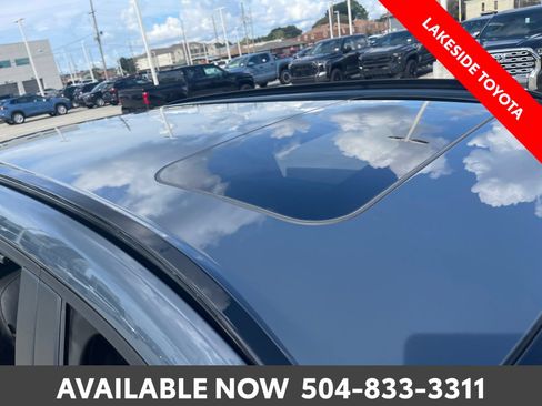 Used 2025 MAZDA CX-70 3.3 Turbo w/ Preferred Package AWD/4WD image 9