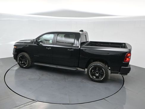 New 2026 RAM 1500 Classic Warlock image 53