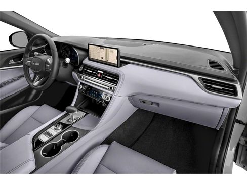 Used 2025 Genesis G70 2.5T image 19