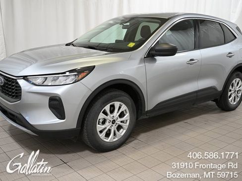 Used 2024 Ford Escape Active image 1