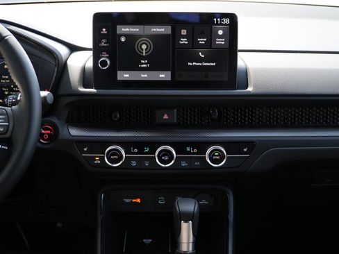 New 2026 Honda CR-V Sport-L image 25