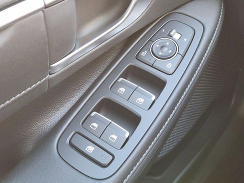 New 2026 Hyundai Sonata Limited FWD image 23