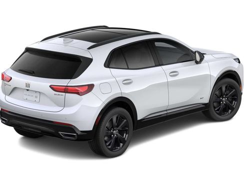 New 2026 Buick Envision Sport Touring AWD/4WD image 35