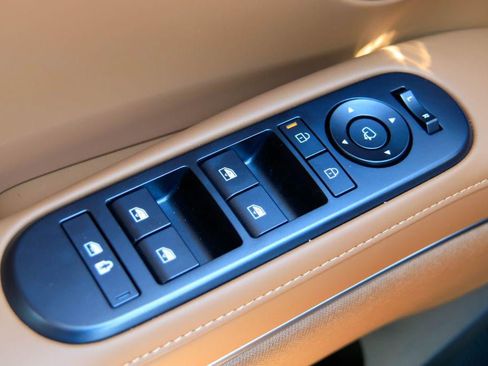 New 2026 Hyundai Palisade Calligraphy FWD image 23