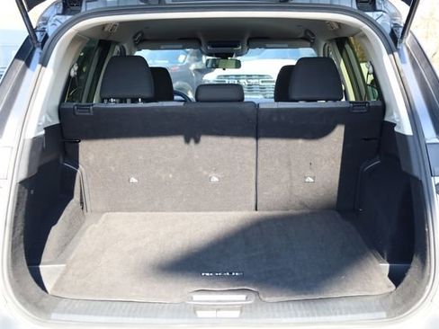 Used 2023 Nissan Rogue SV image 24