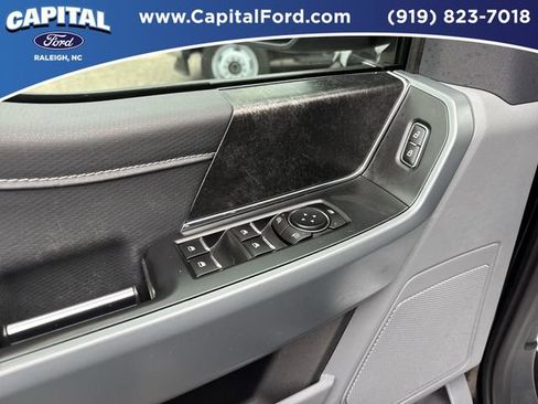 Certified 2022 Ford F150 XLT w/ Equipment Group 302A High image 21