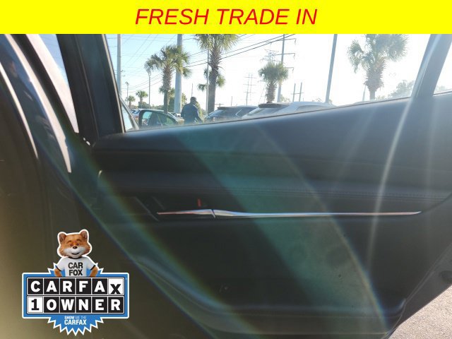Used 2023 MAZDA MAZDA3 s FWD image 19
