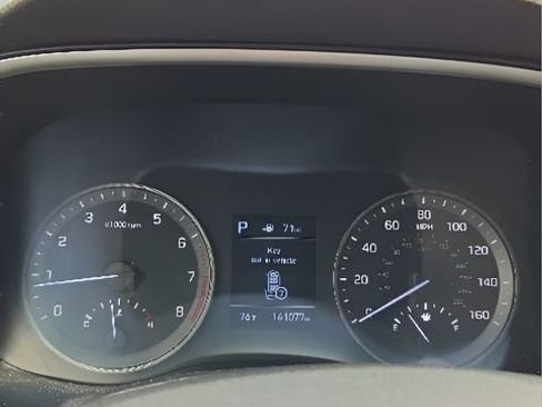 Used 2020 Hyundai Tucson SEL AWD/4WD image 24