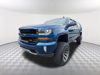 Used 2017 Chevrolet Silverado 1500 LT w/ All Star Edition AWD/4WD video 1