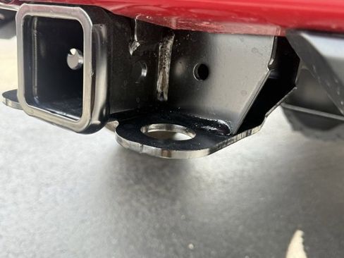 New 2026 RAM 2500 Big Horn image 10