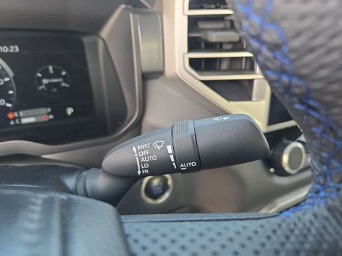 Used 2024 Toyota Tundra Platinum image 25