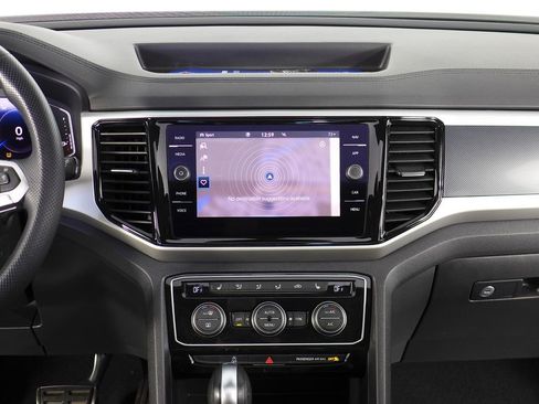 Used 2023 Volkswagen Atlas Cross Sport SEL R-Line image 26