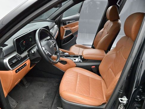 Used 2023 Kia Telluride EX X-Line AWD/4WD image 11